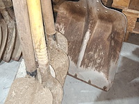 Lot 7 - schop. 6 stuks - afbeelding 3 van  3