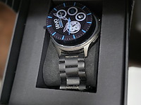 Lot 7 - smartwatches 2 stuks - afbeelding 2 van  3