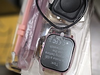 Lot 7 - smartwatches 2 stuks - afbeelding 3 van  3