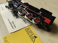 Lot 7 - stoomlocomotief - afbeelding 3 van  4