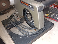 Lot 7 - verstekzaagmachine black - afbeelding 4 van  4