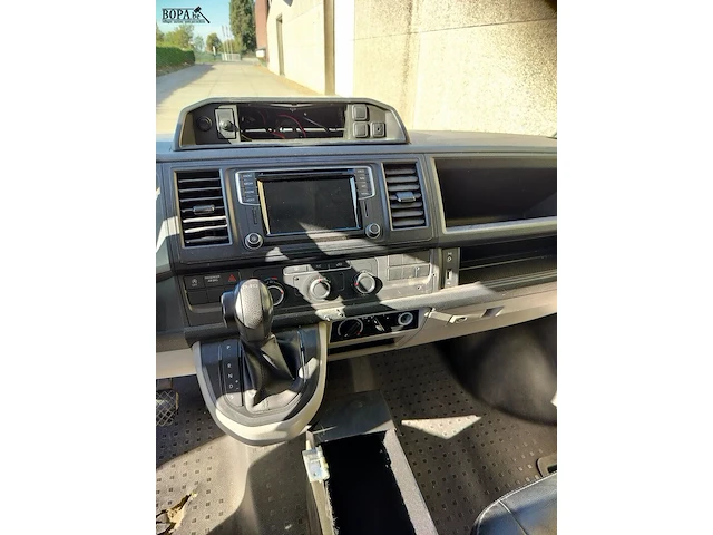 Lot 7 - vw combi (2019-chass.wv2zzz7hzkh010810) - afbeelding 3 van  26