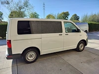 Lot 7 - vw combi (2019-chass.wv2zzz7hzkh010810)