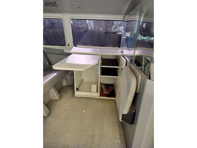 Lot 7 - vw combi (2019-chass.wv2zzz7hzkh010810) - afbeelding 15 van  26