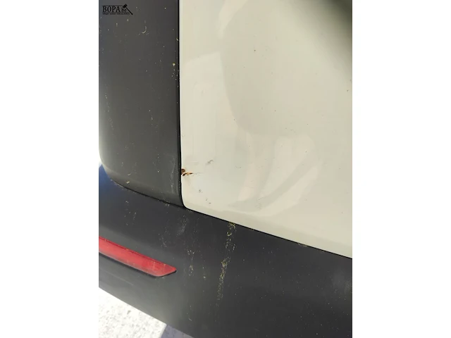 Lot 7 - vw combi (2019-chass.wv2zzz7hzkh010810) - afbeelding 16 van  26