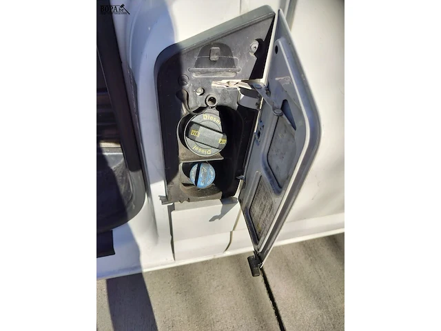 Lot 7 - vw combi (2019-chass.wv2zzz7hzkh010810) - afbeelding 18 van  26