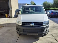 Lot 7 - vw combi (2019-chass.wv2zzz7hzkh010810) - afbeelding 12 van  26
