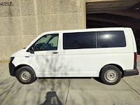 Lot 7 - vw combi (2019-chass.wv2zzz7hzkh010810) - afbeelding 20 van  26