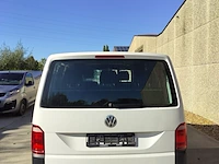 Lot 7 - vw combi (2019-chass.wv2zzz7hzkh010810) - afbeelding 21 van  26