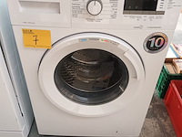 Lot 7 - wasmachine beko - afbeelding 1 van  4