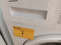 Lot 7 - wasmachine beko - afbeelding 2 van  4