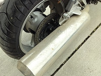 Lot 7 - yamaha fjr1300a (2005-chass.jyarp116000001695) - afbeelding 7 van  15