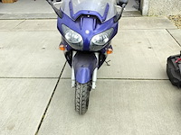 Lot 7 - yamaha fjr1300a (2005-chass.jyarp116000001695) - afbeelding 8 van  15