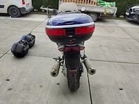 Lot 7 - yamaha fjr1300a (2005-chass.jyarp116000001695) - afbeelding 10 van  15