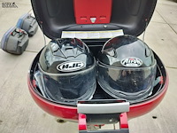 Lot 7 - yamaha fjr1300a (2005-chass.jyarp116000001695) - afbeelding 12 van  15
