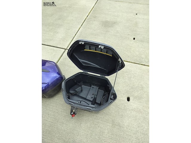 Lot 7 - yamaha rp11 (2005-chass.jyarp116000001695) - afbeelding 2 van  16