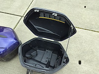 Lot 7 - yamaha rp11 (2005-chass.jyarp116000001695) - afbeelding 2 van  16