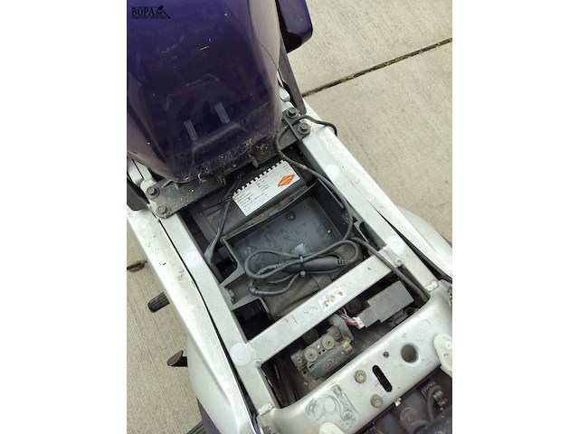 Lot 7 - yamaha rp11 (2005-chass.jyarp116000001695) - afbeelding 3 van  16