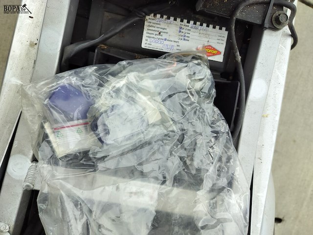 Lot 7 - yamaha rp11 (2005-chass.jyarp116000001695) - afbeelding 4 van  16