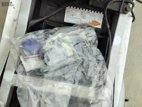 Lot 7 - yamaha rp11 (2005-chass.jyarp116000001695) - afbeelding 4 van  16