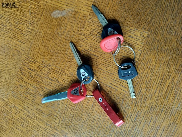 Lot 7 - yamaha rp11 (2005-chass.jyarp116000001695) - afbeelding 5 van  16