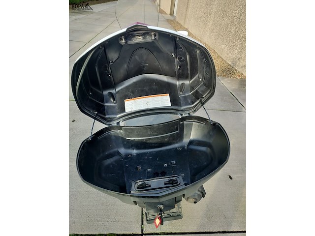 Lot 7 - yamaha yp125ra (2015-chass.vg5se684000003075) - afbeelding 3 van  17