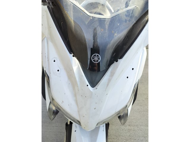 Lot 7 - yamaha yp125ra (2015-chass.vg5se684000003075) - afbeelding 6 van  17