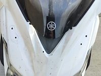 Lot 7 - yamaha yp125ra (2015-chass.vg5se684000003075) - afbeelding 6 van  17