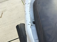 Lot 7 - yamaha yp125ra (2015-chass.vg5se684000003075) - afbeelding 8 van  17