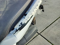 Lot 7 - yamaha yp125ra (2015-chass.vg5se684000003075) - afbeelding 9 van  17