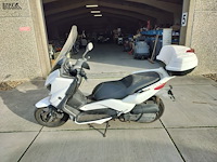 Lot 7 - yamaha yp125ra (2015-chass.vg5se684000003075) - afbeelding 10 van  17