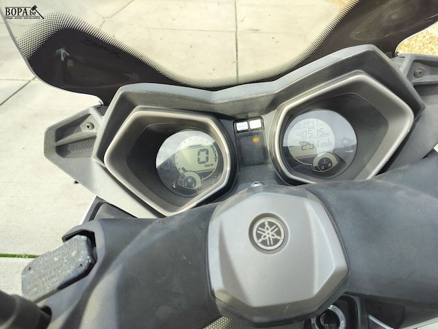 Lot 7 - yamaha yp125ra (2015-chass.vg5se684000003075) - afbeelding 13 van  17