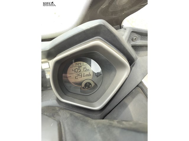 Lot 7 - yamaha yp125ra (2015-chass.vg5se684000003075) - afbeelding 14 van  17