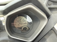 Lot 7 - yamaha yp125ra (2015-chass.vg5se684000003075) - afbeelding 14 van  17