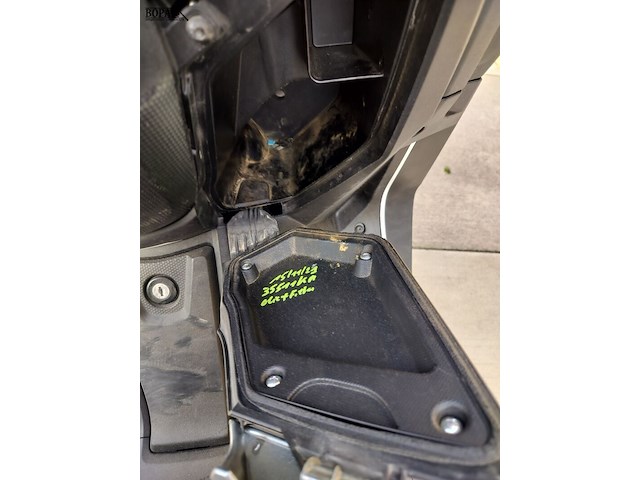 Lot 7 - yamaha yp125ra (2015-chass.vg5se684000003075) - afbeelding 17 van  17