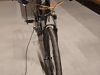 Lot 7 - zwarte mountainbike ktm - afbeelding 3 van  6