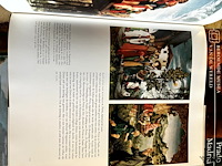 Lot 70 - beroemde musea louvre -prado-uffizi 3 boeken - afbeelding 2 van  6