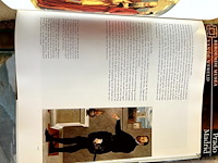 Lot 70 - beroemde musea louvre -prado-uffizi 3 boeken - afbeelding 3 van  6