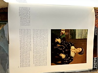 Lot 70 - beroemde musea louvre -prado-uffizi 3 boeken - afbeelding 4 van  6