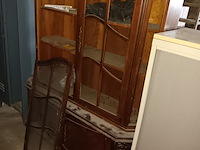 Lot 70 - buffetkast - afbeelding 1 van  1