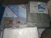 Lot 70 - divers textiel. 15 stuks - afbeelding 6 van  7