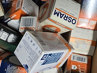 Lot 70 - doos diverse lampen - afbeelding 2 van  3