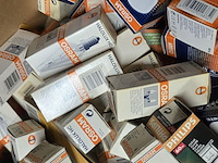 Lot 70 - doos diverse lampen - afbeelding 3 van  3