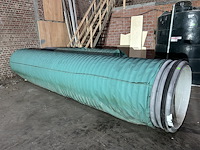 Lot 70 - drainagebuizen - afbeelding 1 van  4