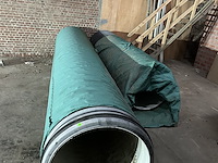 Lot 70 - drainagebuizen - afbeelding 2 van  4