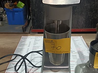 Lot 70 - drink mixer - afbeelding 1 van  3