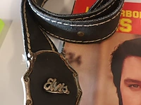 Lot 70 - elvis items. 2 stuks - afbeelding 2 van  5