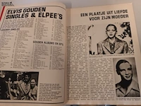 Lot 70 - elvis items. 2 stuks - afbeelding 4 van  5