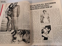Lot 70 - elvis items. 2 stuks - afbeelding 5 van  5