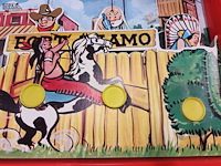 Lot 70 - fort alamo story - afbeelding 4 van  5